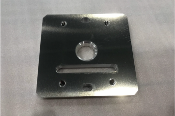 アルミプレート